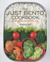 Book Review - The Just Bento Cookbook: Everyday Lunches To Go
